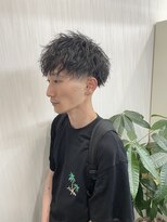 ウェグ 難波(WEG) ツイストスパイラル