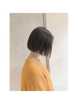 ミリ 調布店(Mili) Mili 調布オリジナルスタイル