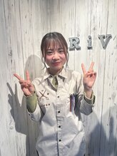 オリバー 諫早店(ORiVER) 岡島 美里