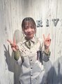 オリバー 諫早店(ORiVER) 岡島 美里