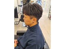 ピースバイラフトーキョウ(V by RAF Tokyo)