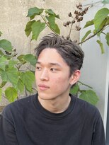 アンシェル(an-ciel)&nbsp;スパイキーショート