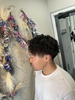 エヌプランツ 泉大津店(N-plants)&nbsp;ツイストスパイラル