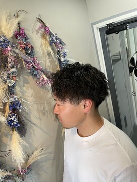 エヌプランツ 泉大津店(N-plants) ツイストスパイラル