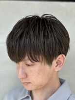 ワイズ(Y‘s) 王道マッシュ