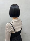 ぷつっとボブ