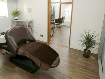 カノン(kanon)の写真/”完全個室”だから叶うあなただけのリラックス空間を実現。上質で快適なひとときをお過ごしください♪