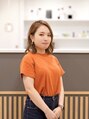 アコレ ミリュー 南草津店(ACCOLE milieu) Ryoko 