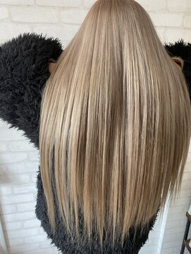 ココテラス(coco terrace) ブリーチ/ハイトーン/ケアブリーチ