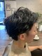 ユメタロウ(YUMETARO)の写真/一人ひとりに合わせたトレンド×似合わせパーマをご提案♪再現性が高くON/OFF扱いやすい仕上がりに◎