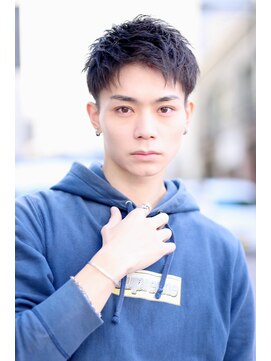 リップス レイ ギンザ(LIPPS Ray GINZA) 爽やかショート