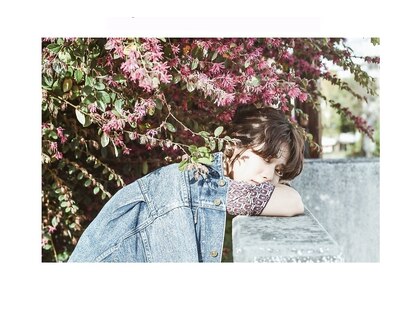 カノア(kanah)の写真