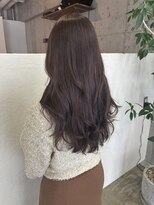 ロニ 真菅店(LONI)&nbsp;グレイジュカラー