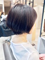 ペルソナ(PERSONA)&nbsp;グラデーションボブ