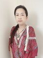 アグヘアー マーク 酒田下安店(Agu hair marc) 川俣 みつる