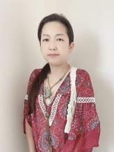 アグヘアー マーク 酒田下安店(Agu hair marc) 川俣 みつる