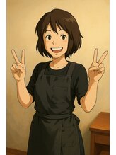 カークスヘア 松戸店(KIRKS HAIR)&nbsp;久保 Nana