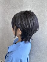 アッシュ 大森店(Ash)&nbsp;大人可愛いショート