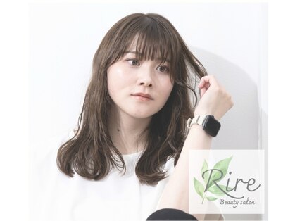 リル 亀有(Rire)の写真