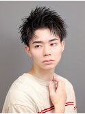スプラッシュレイジーショート