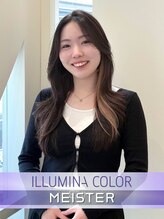 ニューヨークニューヨーク なんば道頓堀店(NYNY) 赤城 瑠香