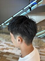 ケンジ 平塚 アネッタ(KENJE annetta)&nbsp;マッシュショート