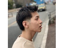 クレオ メン(CREO Men)の雰囲気（当日予約、飛び込みでのご案内も可能です〇）