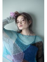 シーズンズ キノカ 府中店(SEASONS季の香)&nbsp;レイヤーウルフ