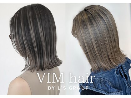 ヴィムヘアー 小禄店(VIM hair)の写真