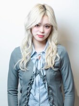 クレビア 名古屋(CreBiA)&nbsp;Rina 