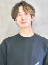 ソヨン 横浜店(SOYON) 稲毛 俊輔