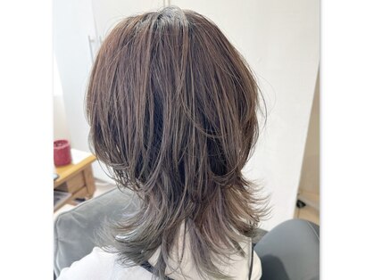 サロン ド ビカ(Salon de bika)の写真