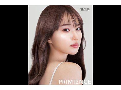 美容室9Aの写真