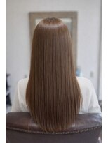 リボーン(reborn)&nbsp;マロンブラウン