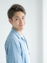 ミーロ 仙台東口(miiro)&nbsp;ソフトモヒカン10代20代30代