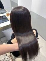 デュノヘアー 神戸三宮店(DUNO hair)&nbsp;艶髪クオライン×バイカルテ