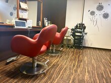 ヘアスペース レフュージエヌ(Hair space Refuge N)