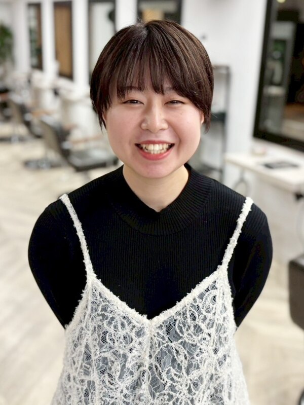 美容師・スタイリスト｜アダット 錦糸町(Adatto)｜ホットペッパー