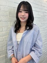 ゲーム 原宿店(GAME) はたの ゆりな