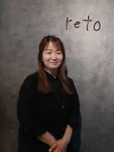 レト 新小岩(reto) Chiharu