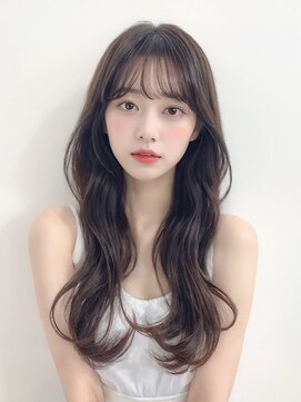 ナチュラル 札幌大通店(Natural) 大人っぽナチュラルグレージュ