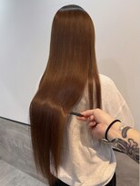 アルトラ(ALTLA) 髪質改善トリートメント