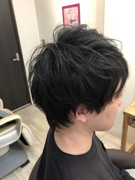 ヴィアリス(Viaris) マッシュレイヤー