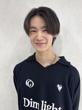 アシャンティアカデミー 池袋(Ashanti Academy) 山森 琉希也