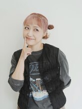 ディスアンドザット あびこ店(THIS&THAT)&nbsp;金崎 直美