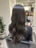【短時間で手軽にヘアケア】カット＋クイックトトリートメント【Aujua】
