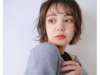 モッズヘア 青葉台店の写真/経験豊富なスタイリストが丁寧なカウンセリングであなたの「なりたい」を叶えます！