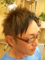 プライマル(PRimal) ワイルド&クール