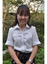 レンタル着物 岡本 清水坂店&nbsp;堀 利佳子