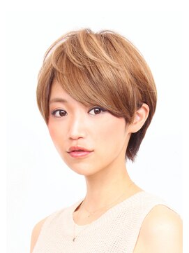 サロンドソラ(Salon de SORA) すっきりショート
